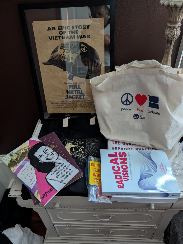 Merch